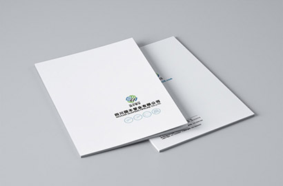 松桃画册设计：以纸为媒，镌刻城市的精神图腾